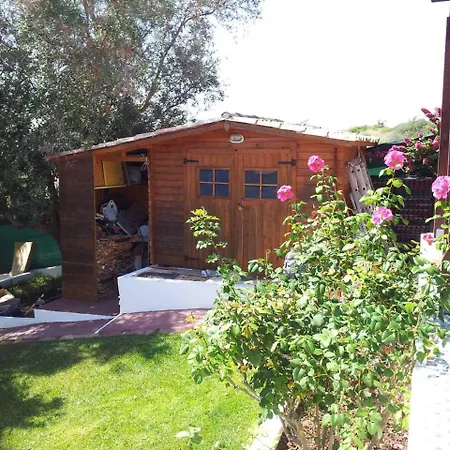 Villa Costa Do Sol Лагоа