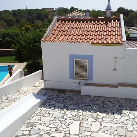Villa Costa Do Sol Villa *