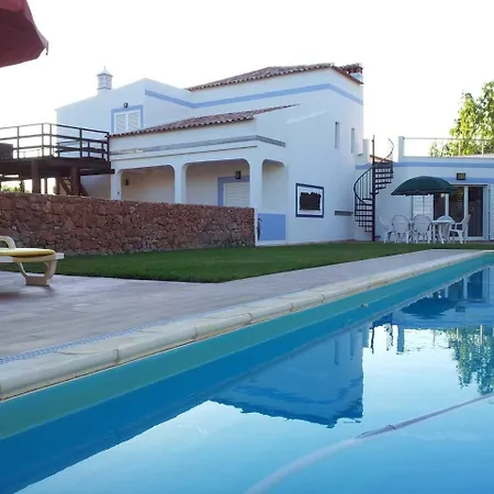 Villa Costa Do Sol *