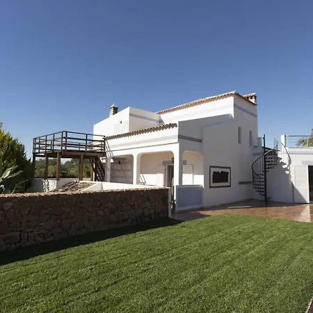 Villa Costa Do Sol Villa Lagoa (Algarve)