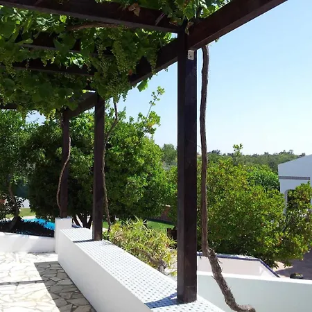 Villa Costa Do Sol Вилла Лагоа