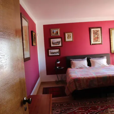 Villa Costa Do Sol Лагоа