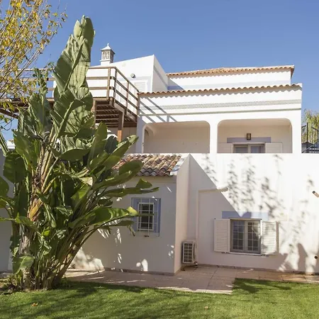Villa Costa Do Sol Lagoa (Algarve)
