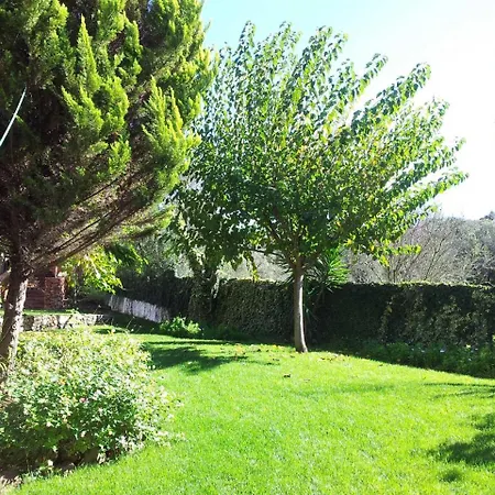 Вилла Villa Costa Do Sol Лагоа