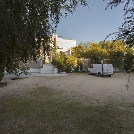 Villa Villa Costa Do Sol Lagoa (Algarve)
