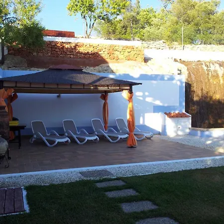 Villa Costa Do Sol Lagoa (Algarve)