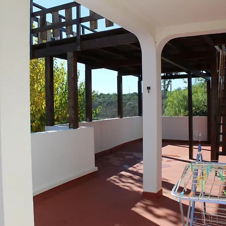 Villa Costa Do Sol Villa