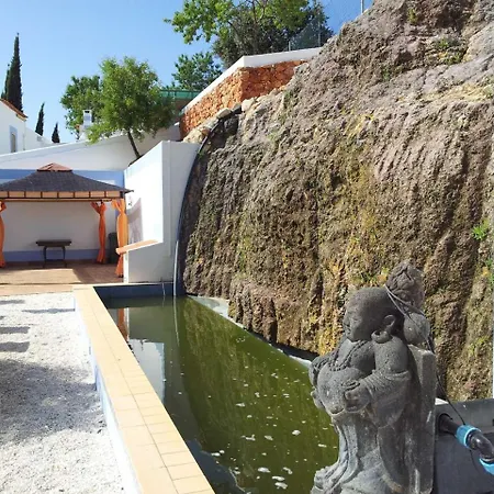 Villa Costa Do Sol Вилла