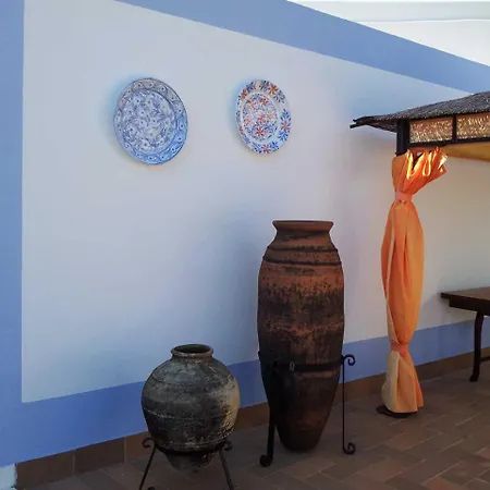 Villa Costa Do Sol * Lagoa (Algarve)