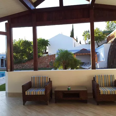 Villa Costa Do Sol * لاغوا