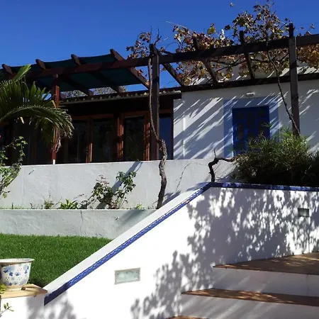 Villa Costa Do Sol لاغوا
