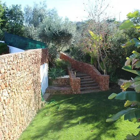Villa Villa Costa Do Sol *