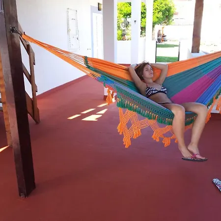 Villa Costa Do Sol فيلة لاغوا