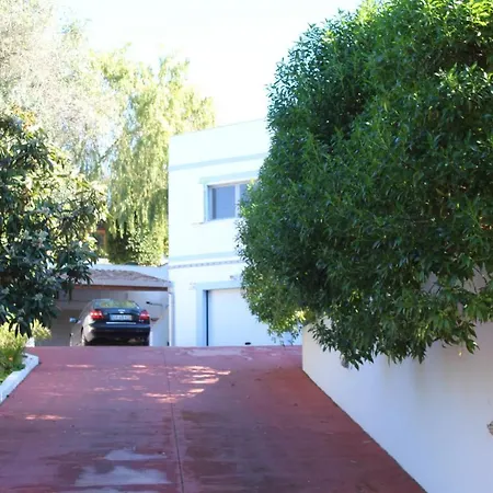 فيلة Villa Costa Do Sol لاغوا