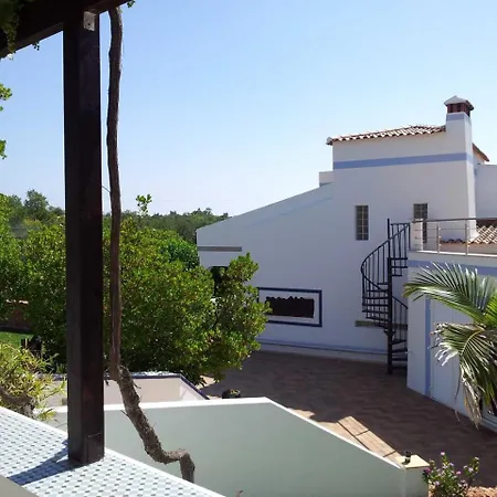 Villa Costa Do Sol * لاغوا