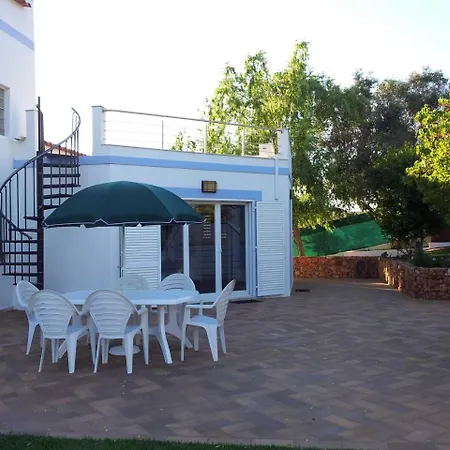 فيلة Villa Costa Do Sol لاغوا