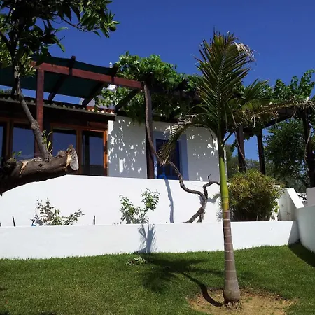 Villa Costa Do Sol * Lagoa (Algarve)