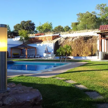 فيلة Villa Costa Do Sol