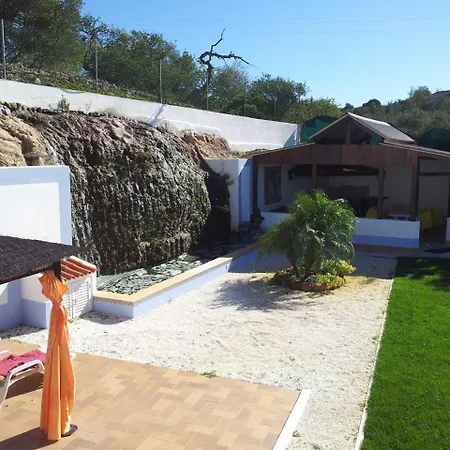 Villa Costa Do Sol