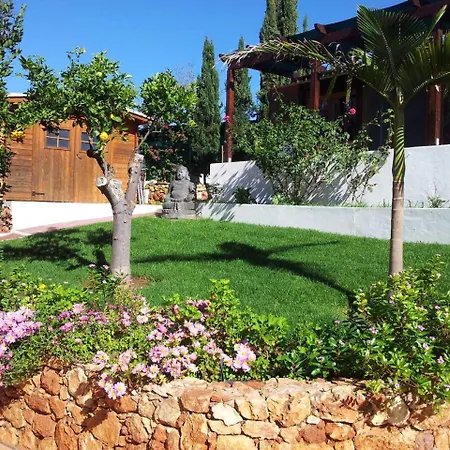 Villa Costa Do Sol فيلة *