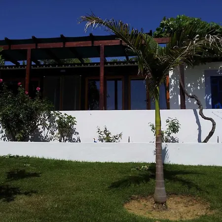 Villa Costa Do Sol فيلة