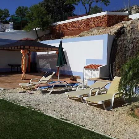 Villa Villa Costa Do Sol Lagoa (Algarve)