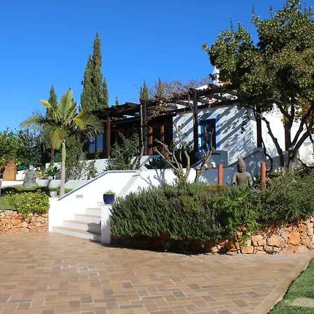 Villa Costa Do Sol لاغوا