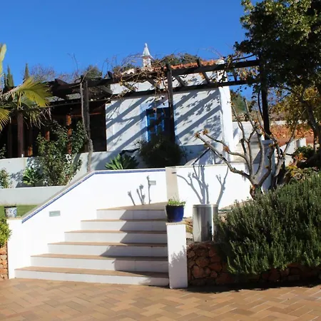 Villa Costa Do Sol *