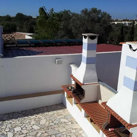 Villa Costa Do Sol Villa Lagoa (Algarve)