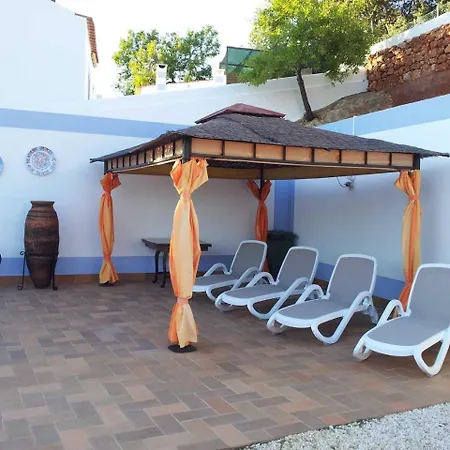 Villa Costa Do Sol Villa Lagoa (Algarve)