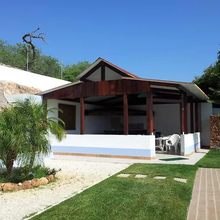 Villa Costa Do Sol فيلة