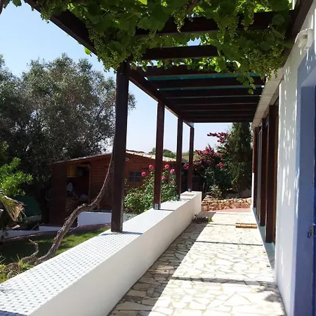 Villa Costa Do Sol لاغوا