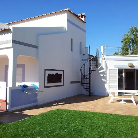 Villa Costa Do Sol Villa Lagoa (Algarve)