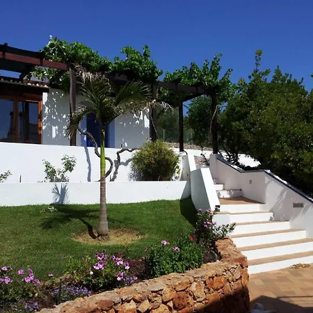 فيلة Villa Costa Do Sol لاغوا