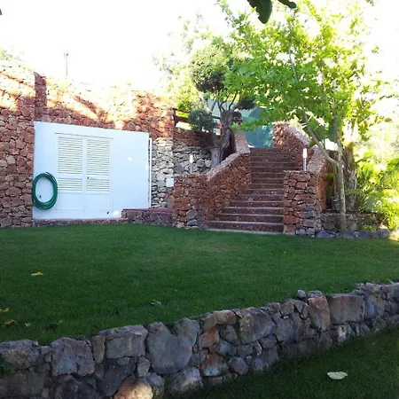 Villa Costa Do Sol *