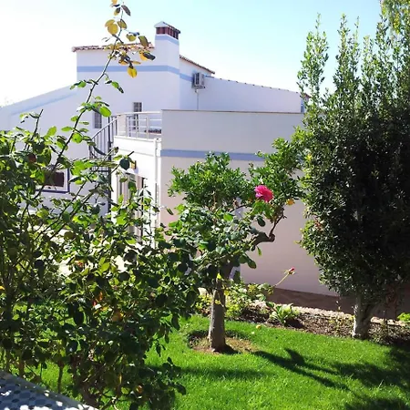 Villa Costa Do Sol فيلة لاغوا