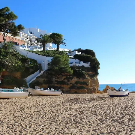 Villa Costa Do Sol Lagoa (Algarve)