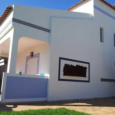 Villa Costa Do Sol Βίλα Lagoa (Algarve)