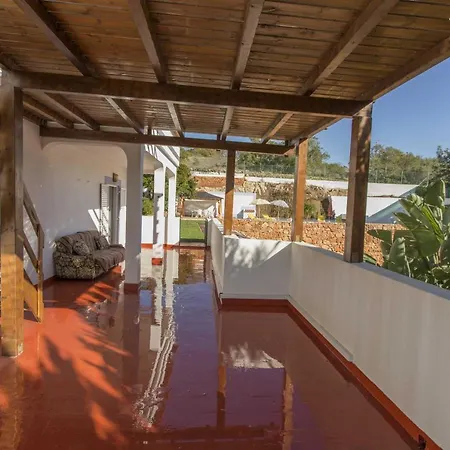 Villa Costa Do Sol Βίλα Lagoa (Algarve)