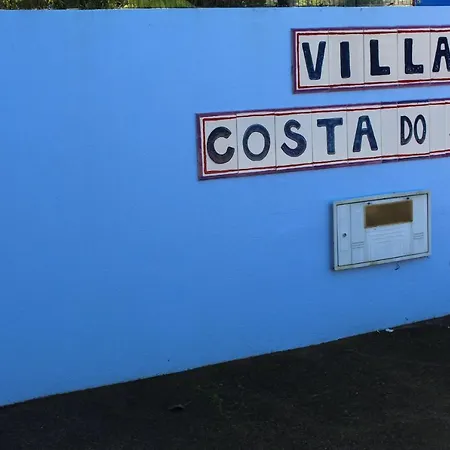 Βίλα Villa Costa Do Sol