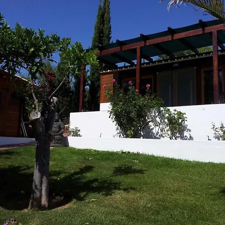 Villa Costa Do Sol * Lagoa (Algarve)