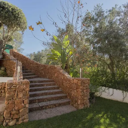 Villa Costa Do Sol Lagoa (Algarve)