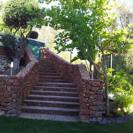 Villa Costa Do Sol * Lagoa (Algarve)