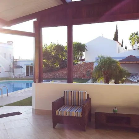 Βίλα Villa Costa Do Sol