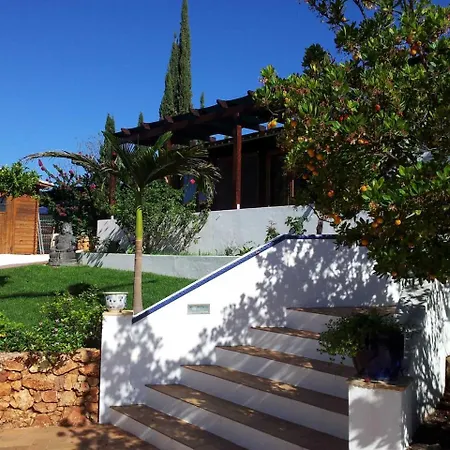 Villa Costa Do Sol * Lagoa (Algarve)