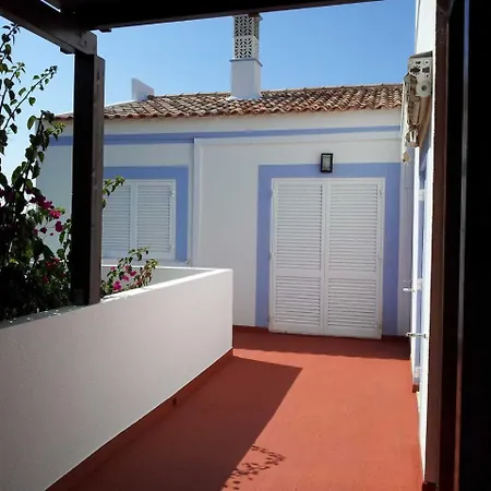 Villa Costa Do Sol