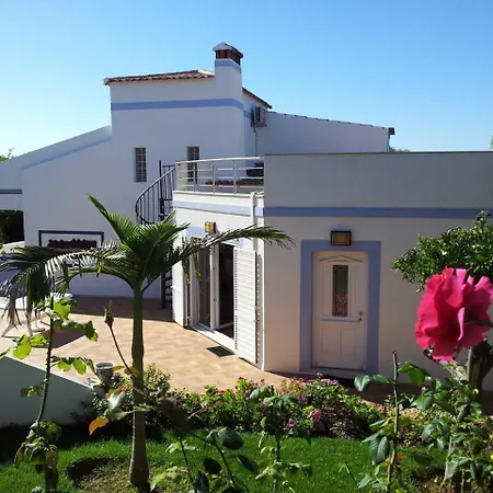 Villa Costa Do Sol * Lagoa (Algarve)