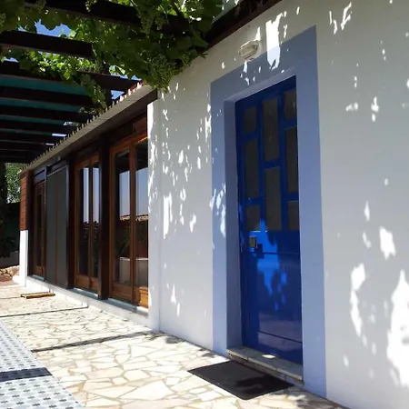 Villa Costa Do Sol Βίλα *
