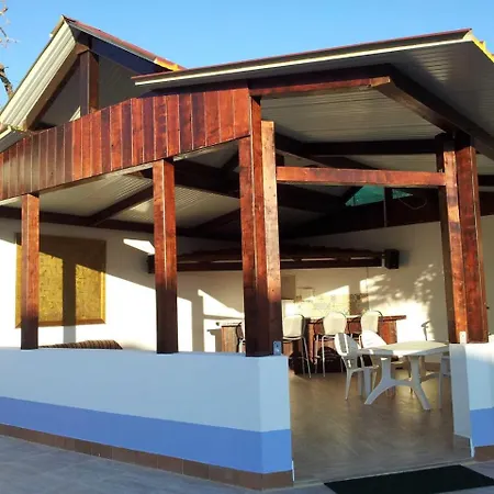 Villa Costa Do Sol * Lagoa (Algarve)