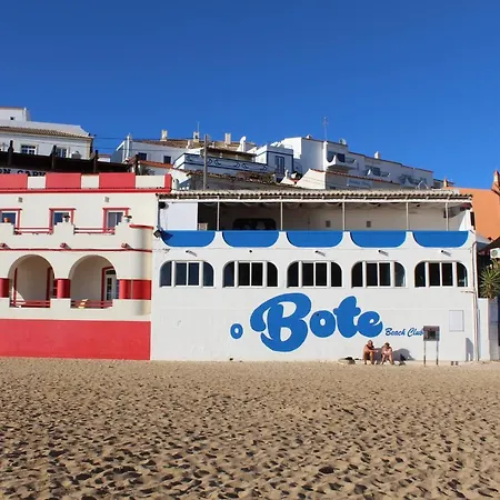 Βίλα Villa Costa Do Sol Lagoa (Algarve)
